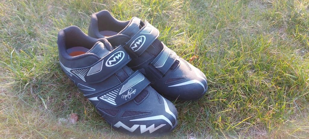 NorthWave Racefiets Schoenen Maat 40, Ophalen of Verzenden, Zo goed als nieuw