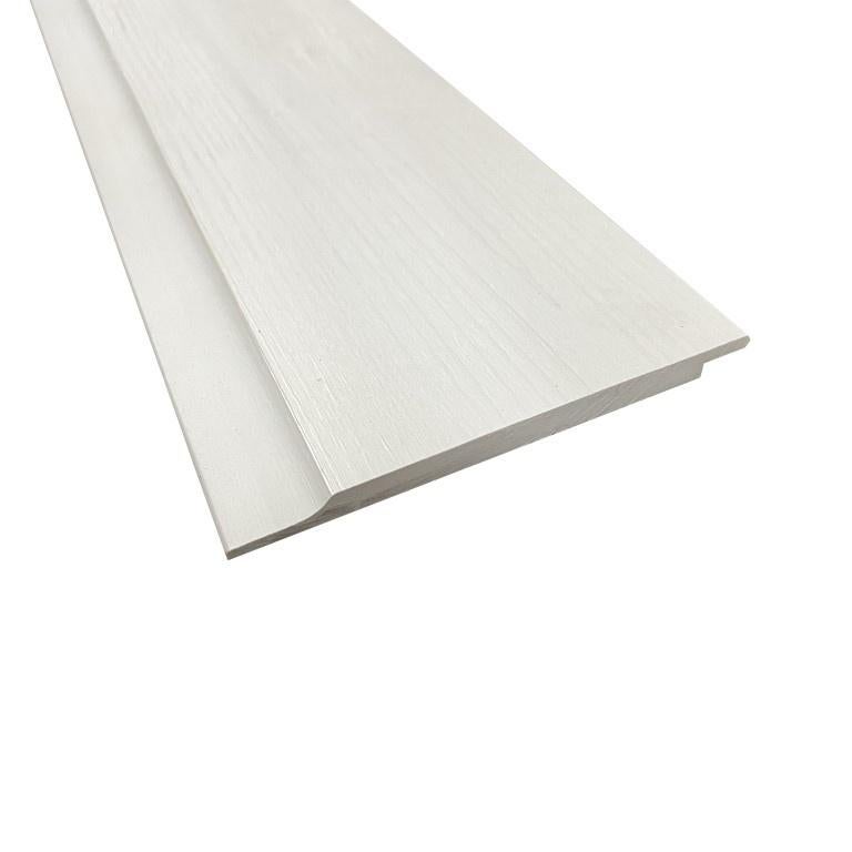 Gevelbekleding | houten gevelbekleding | hout | kunststof, Ophalen, Nieuw, Overige materialen, Minder dan 20 mm