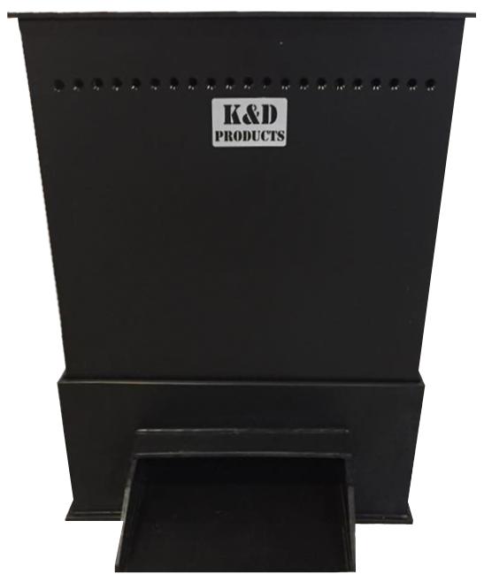 Maatwerk filters, trickle filters, combi filters KD Filter, Tuin en Terras, Vijvers, Ophalen of Verzenden, Nieuw