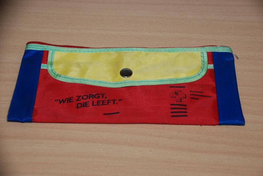 Etui., Ophalen of Verzenden, Nieuw