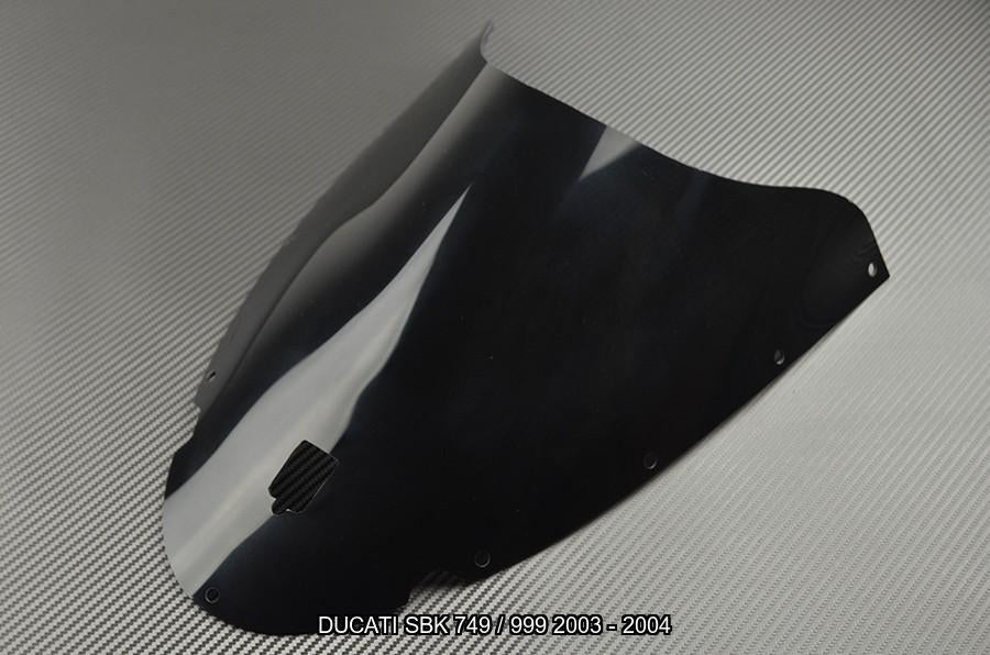 Windscherm DUCATI SBK 749 / 999 2003 - 2004, Ophalen of Verzenden, Nieuw