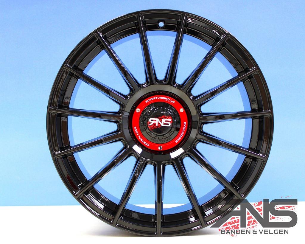 5x100 17 inch Passen Onder Seat Skoda Polo Ibiza Velgen, Auto-onderdelen, Banden en Velgen, Velg(en), Personenwagen, Nieuw, Ophalen of Verzenden