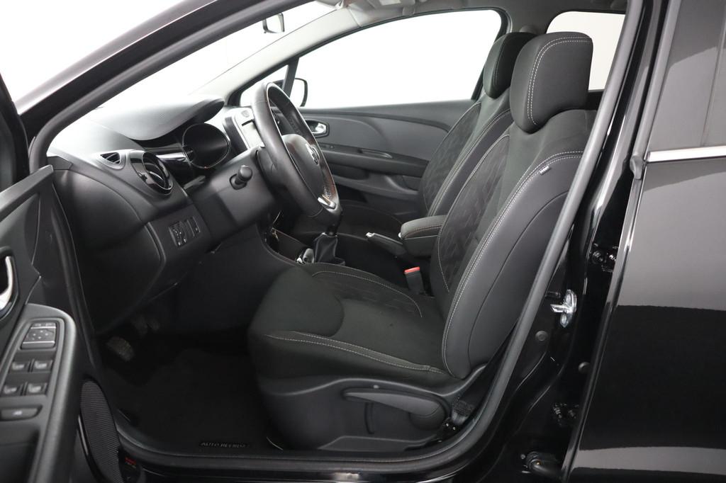 Renault Clio Estate 0.9 TCe Limited | NAP | 1e Eigenaar | BT, Voorwielaandrijving, 898 cc, Stof, Gebruikt