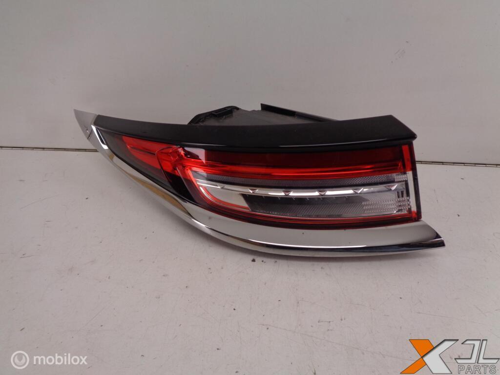 CITROEN DS3 ACHTERLICHT LINKS  9822178080, Gebruikt, Ds, Ophalen of Verzenden