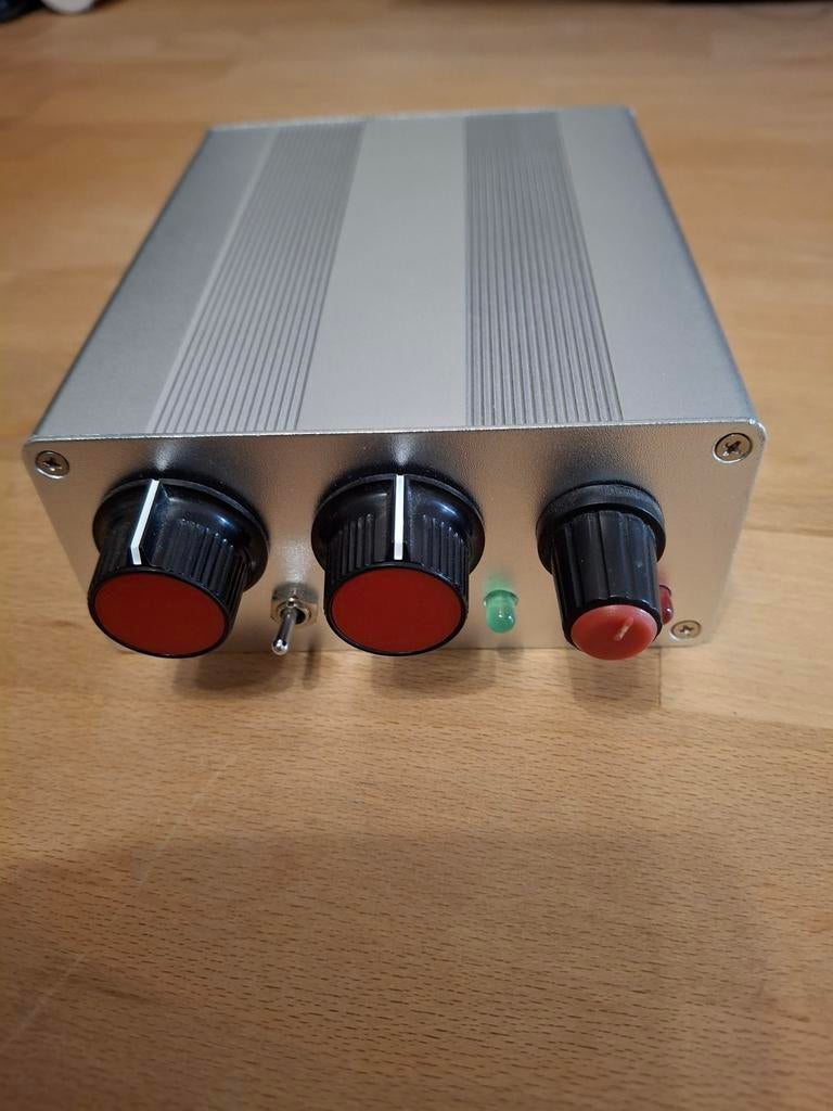 Storingsonderdrukker / Noise Suppressor, Ophalen of Verzenden