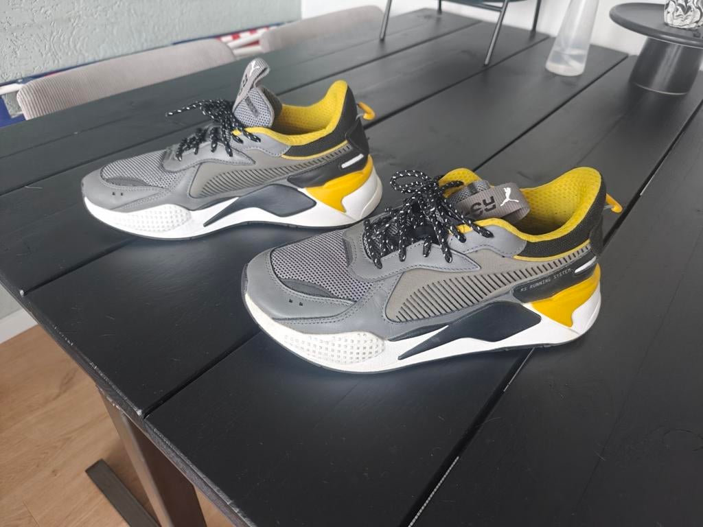 Puma RS-X schoenen maat 42, Kleding | Heren, Schoenen, Ophalen