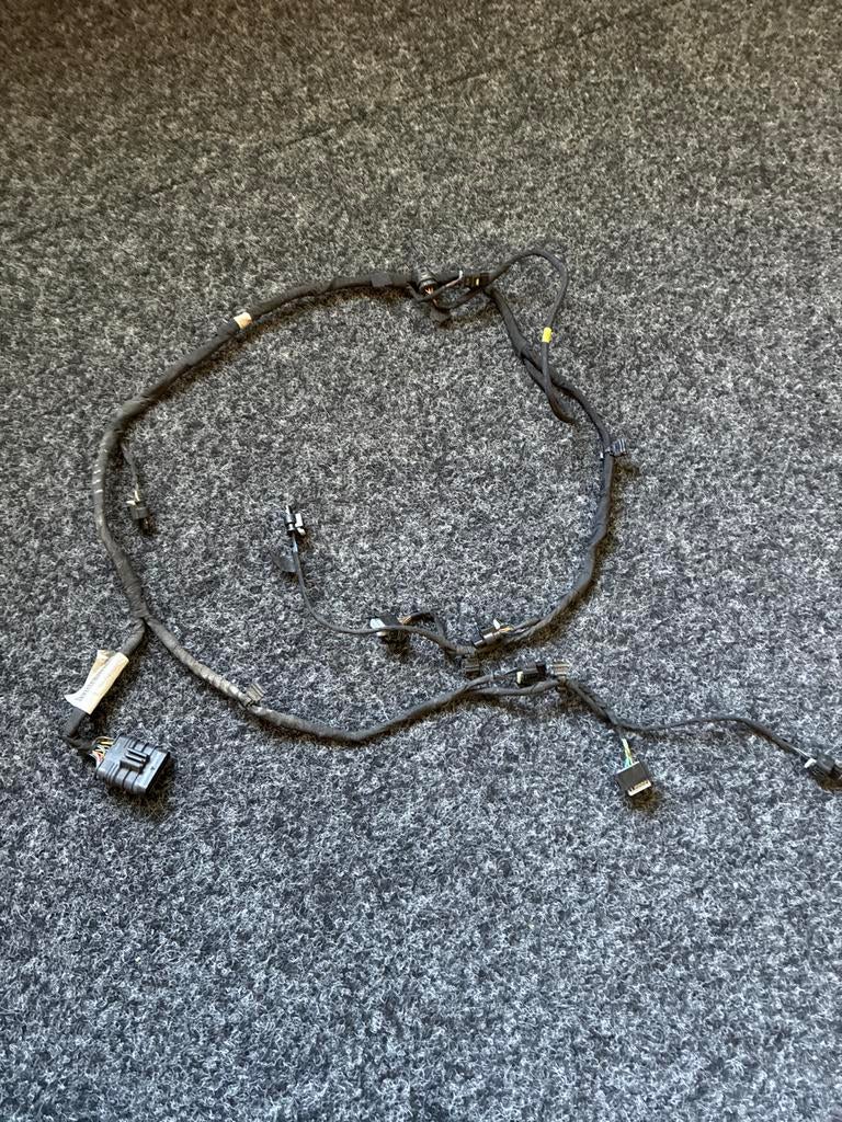 Kabelboom sensoren achterbumper Mercedes W213 E-Klasse, Auto-onderdelen, Elektronica en Kabels, Ophalen of Verzenden, Gebruikt