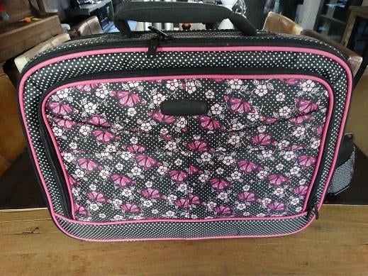 Laptoptas voor Dames. Binnen maat 44x33x10 cm., Computers en Software, Laptoptassen, Ophalen of Verzenden, 17 inch of meer, Schoudertas