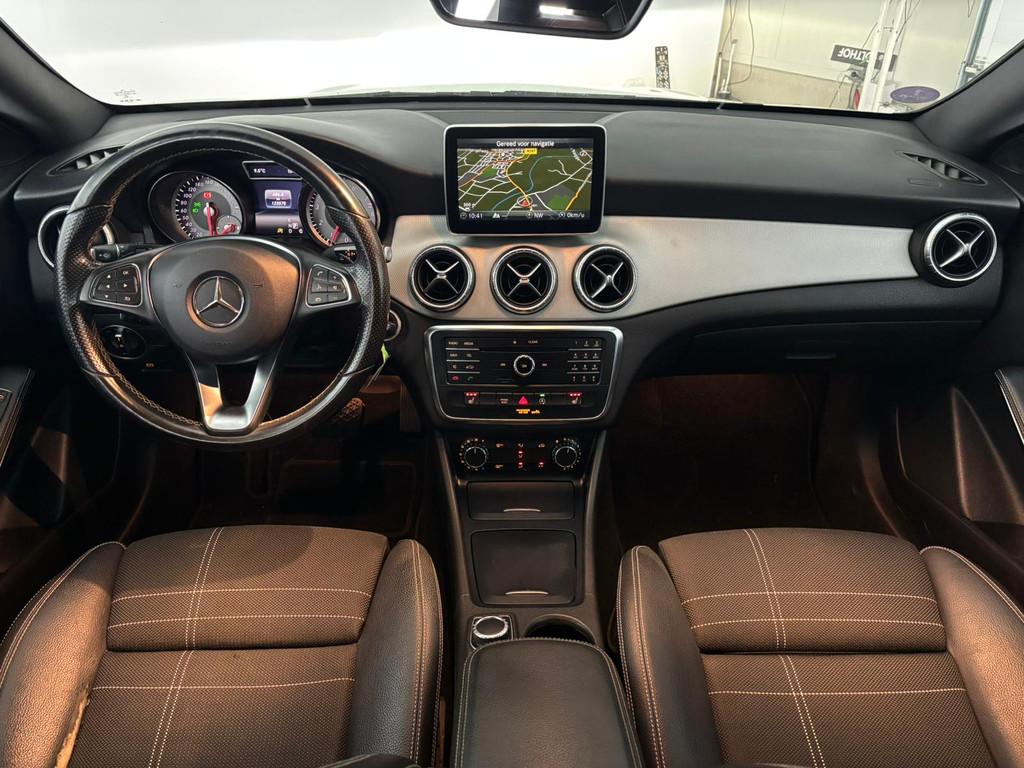 Mercedes-Benz CLA-Klasse Shooting Brake 200 Ambition | TREKH, CLA, 730 kg, Gebruikt, Euro 6