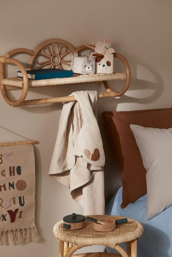 GEZOCHT! H&M rotan wandrek / ophangrekje, Ophalen of Verzenden