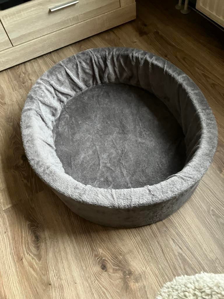 Hondenmand, Dieren en Toebehoren, Ophalen, Nieuw, Pluche