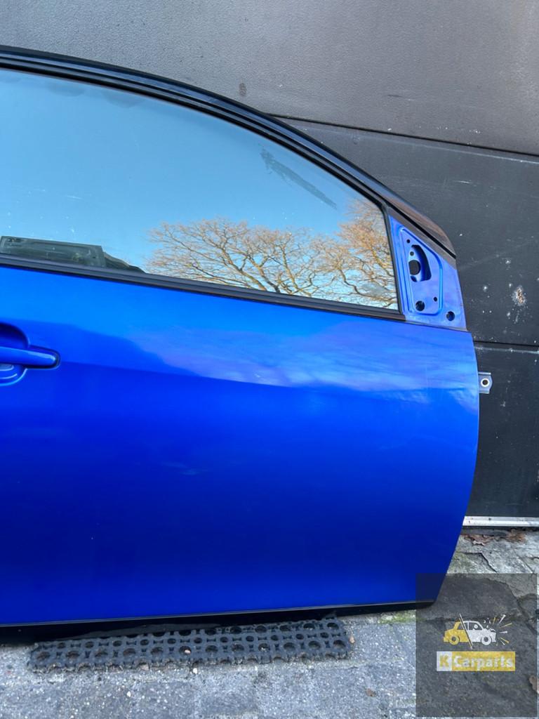Rechts Voor portier Toyota Aygo 8Y5 ETB origineel portier, Info@fabrikant.eu, Achter, Ophalen of Verzenden, Toyota
