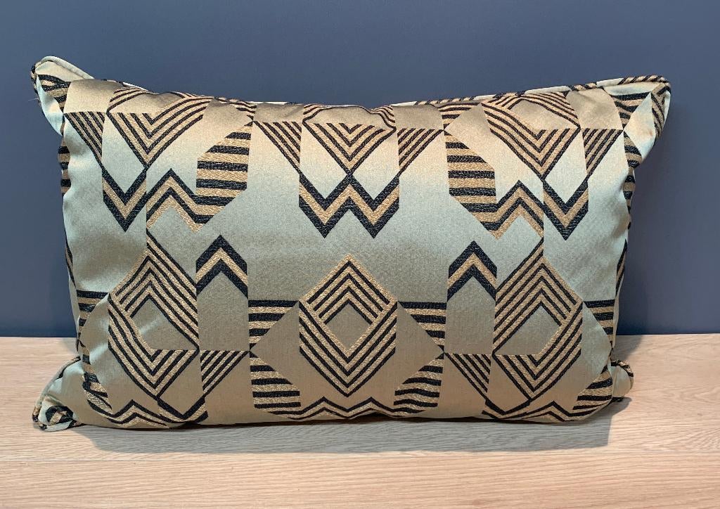 Macazz twv € 135,00 Eric Kuster design sierkussen nieuw!