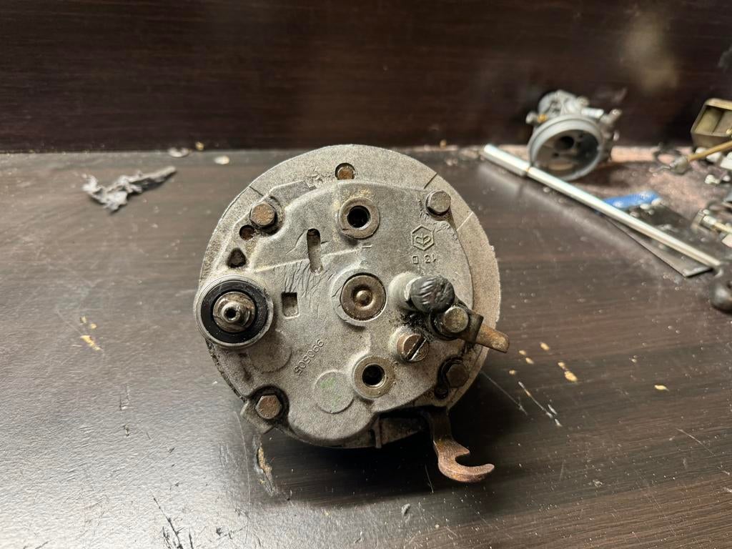 Vespa Ciao Bromklok, Ophalen of Verzenden, Zo goed als nieuw