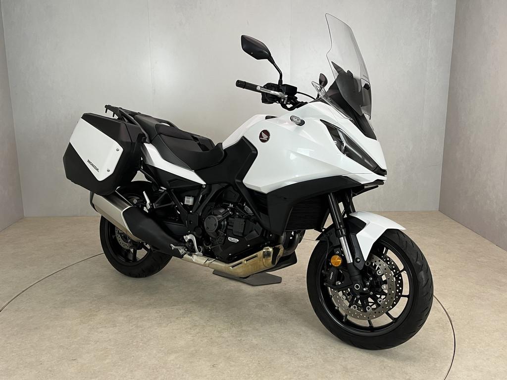 Honda NT 1100 DCT ABS (bj 2024) - foto 2