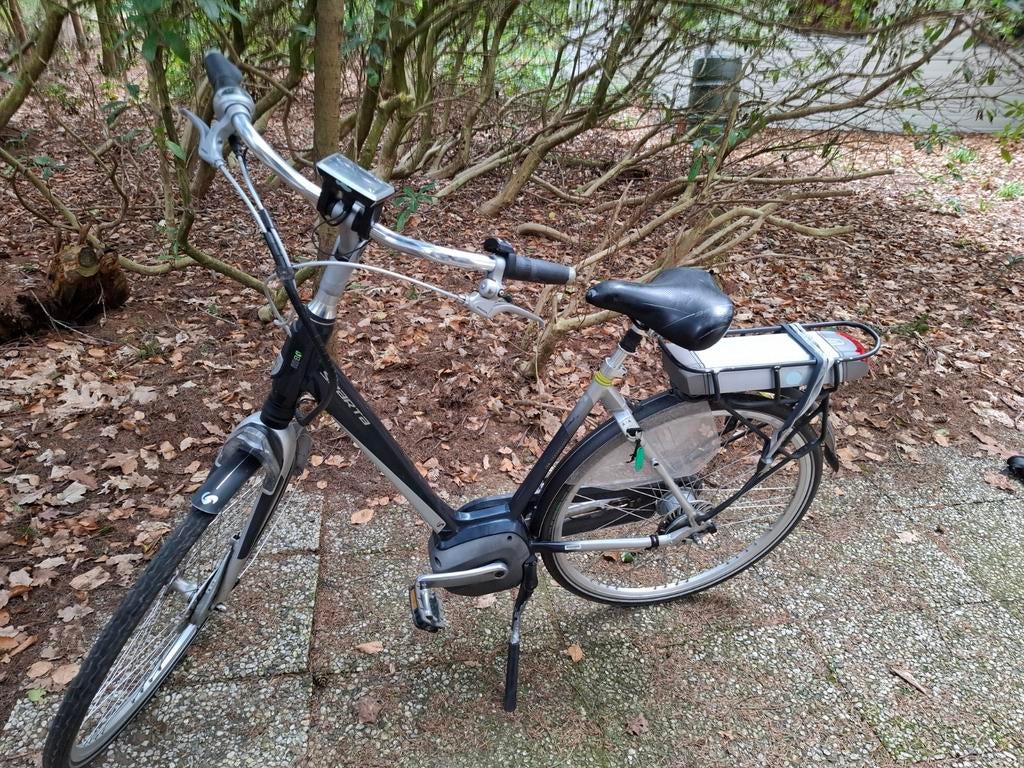 Elektrische fiets Sparta ION, Ophalen of Verzenden