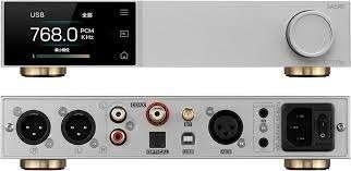 Topping D70 Pro ES9039S Pro – High-End USB DAC, Ophalen of Verzenden, Nieuw