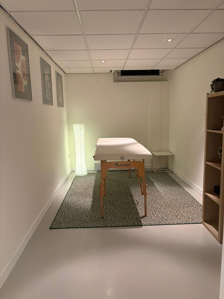 ( Massage Salon ) Ontspanning, Zweedse , Deep Tissue massage, Ontspanningsmassage