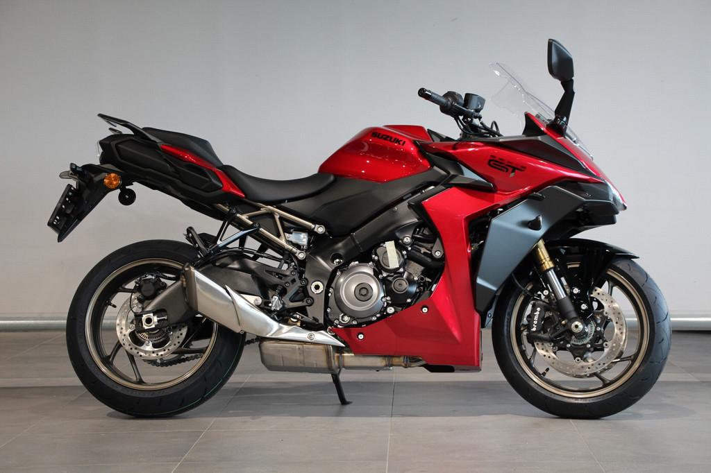 Suzuki GSX-S 1000 GT (bj 2025), Motoren, Motoren | Suzuki, Lange Dreef 12
4131 NH  VIANEN UT, NL, Bedrijf, Sport, Meer dan 35 kW