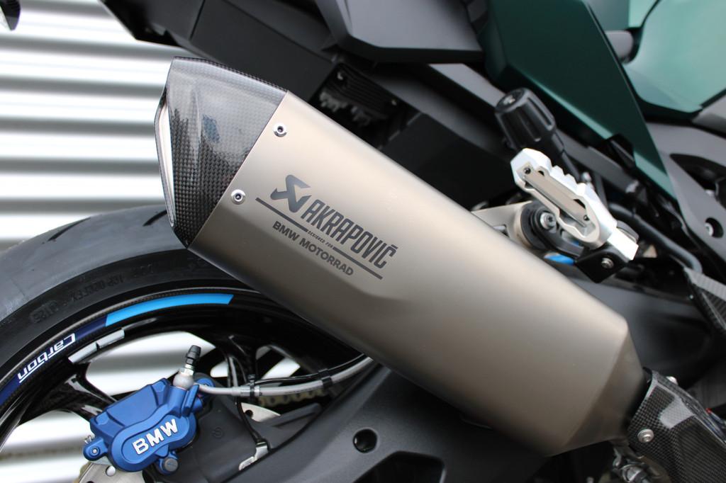 BMW M 1000 XR |Dynamic & Race pakket |Akrapovic |M-stijlpakk - foto 2
