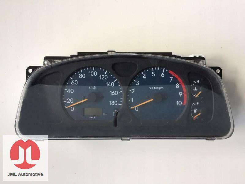 COCKPIT KILOMETERTELLER TELLER SUZUKI ALTO 182.241 KM, Auto-onderdelen, Gebruikt, -, -, Ophalen of Verzenden