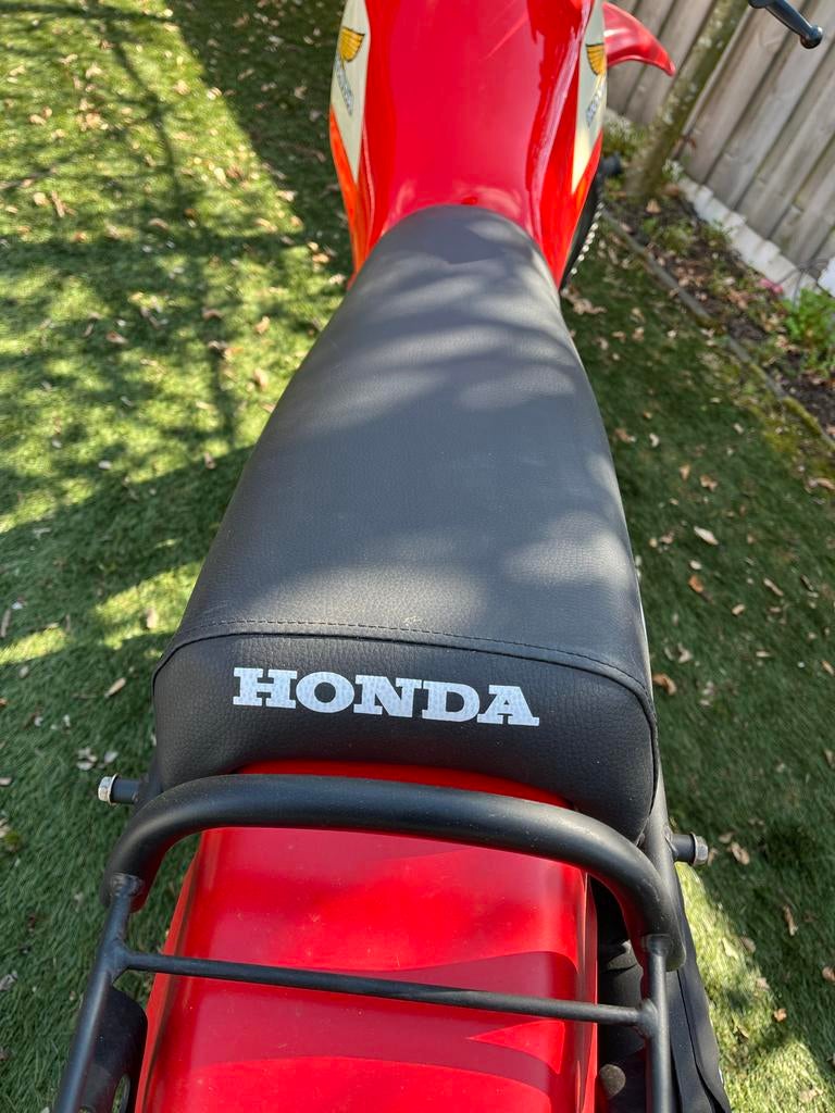 Honda MTX 80 OT - Klassieke Enduro Motorfiets, Fietsen en Brommers, Ophalen of Verzenden, Overige modellen