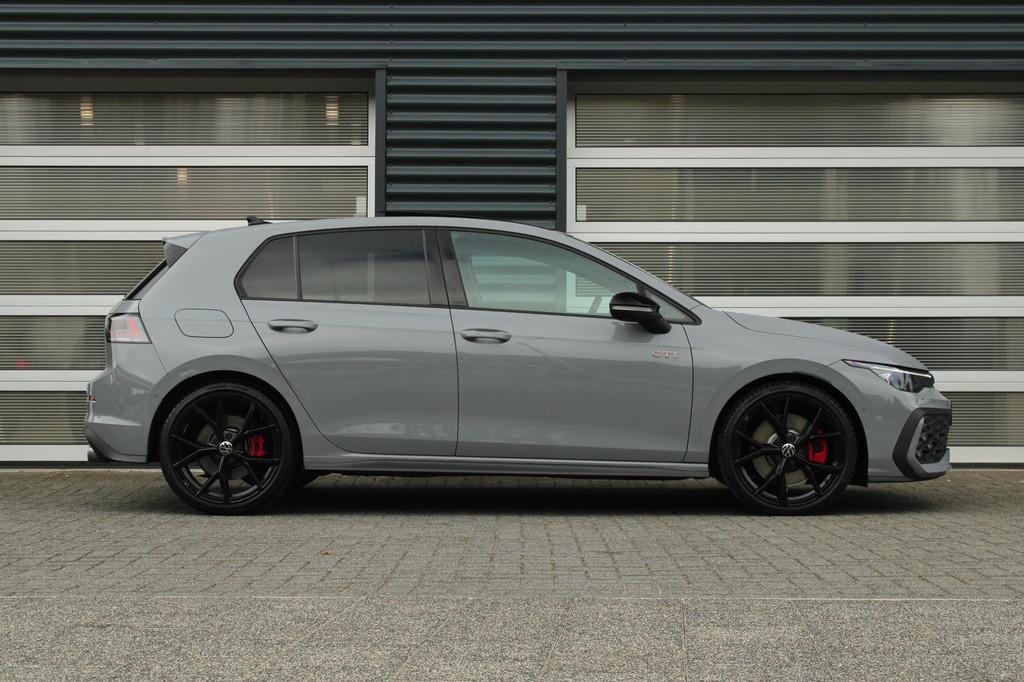Volkswagen Golf GTI 2.0 TSI 265pk DSG | DCC Onderstel | Pano, 12 maanden, Stof, Gebruikt, Euro 6