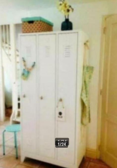 OPRUIMING KLEDINGKAST - Lockers - Gaderobekasten – Lockers, Ophalen of Verzenden, Nieuw, 50 tot 75 cm, 150 tot 200 cm