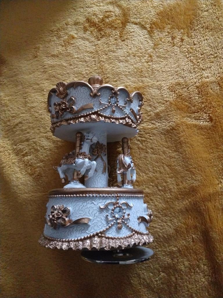 Speeldoos, Ophalen of Verzenden