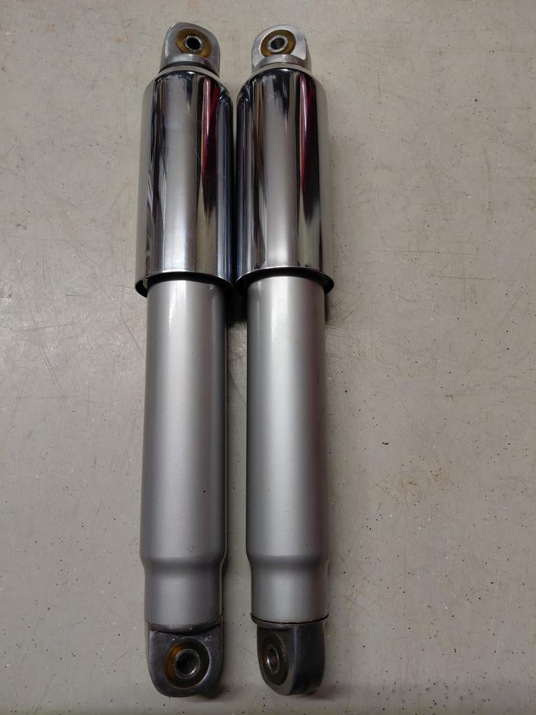 Zundapp 517 originele schokdempers 310mm, Ophalen of Verzenden, Gebruikt, Overige typen