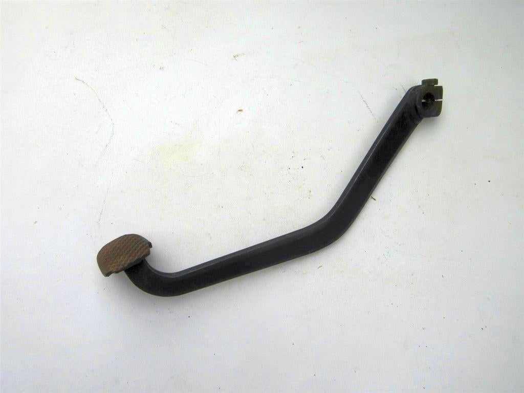 Honda CB250 rempedaal CB 250 achterrem pedaal Nighthawk rem, Ophalen of Verzenden