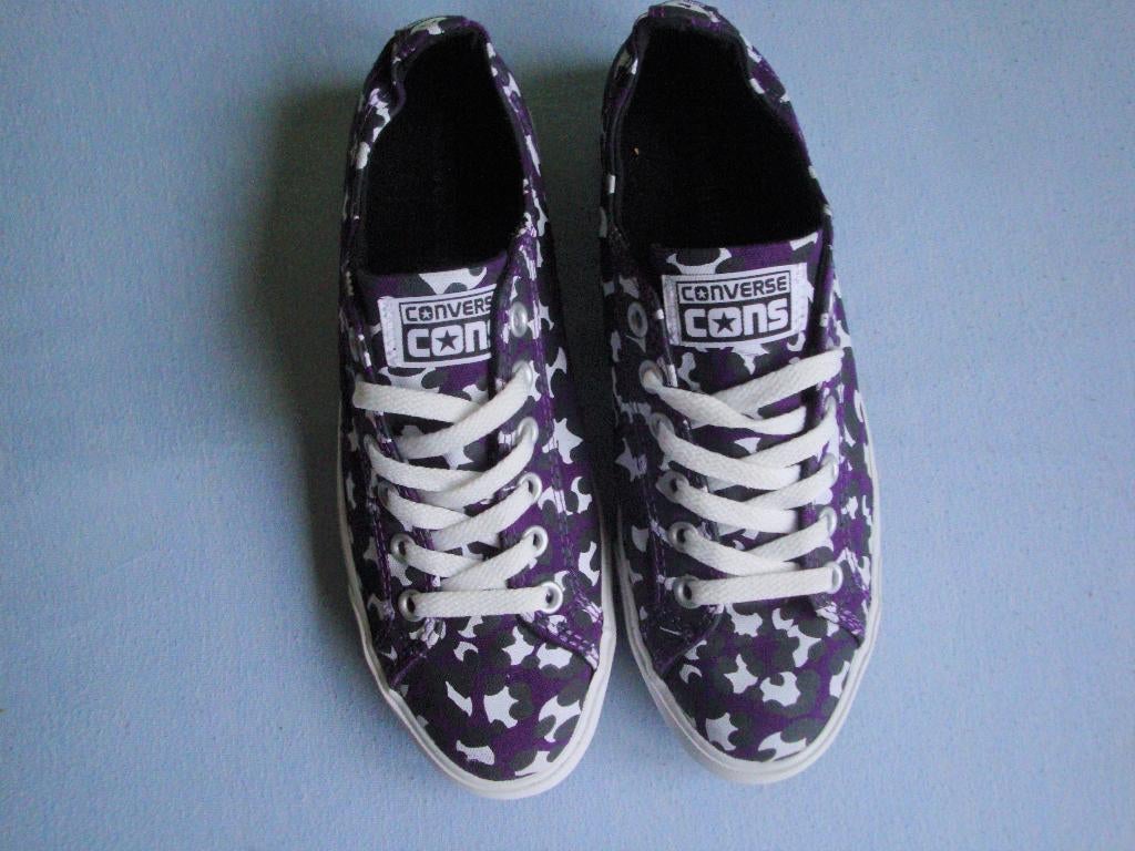 Converse All Star maat 41 NIEUW, Kleding | Dames, Schoenen, Overige kleuren, Nieuw, Ophalen of Verzenden, Sneakers of Gympen