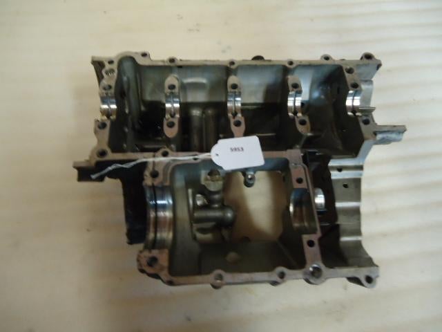 R6 1999 - 2002 Yamaha Motorblok onderdelen D1-19517, Motoren