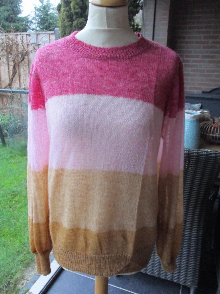 Nümph, size L, Overige kleuren, Verzenden, Zo goed als nieuw, Maat 42/44 (L)
