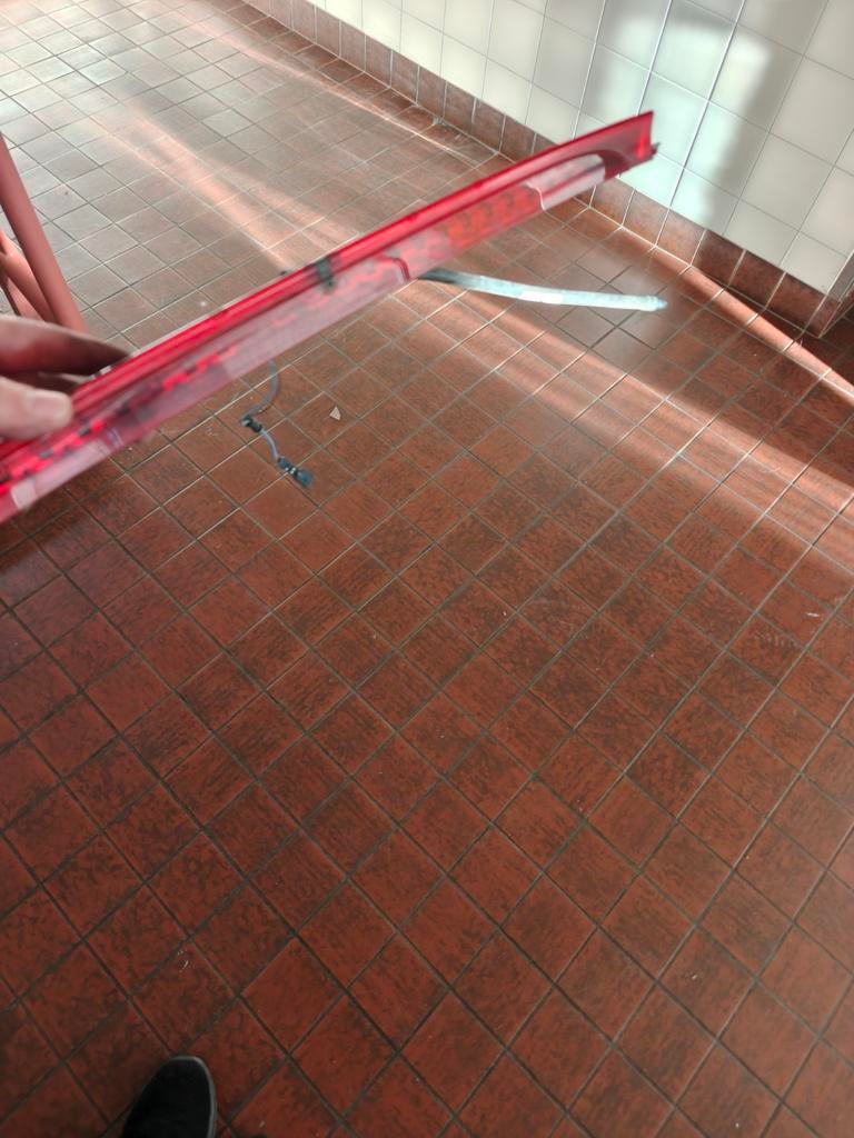 3de remlicht bmw e91, Ophalen, Gebruikt, BMW