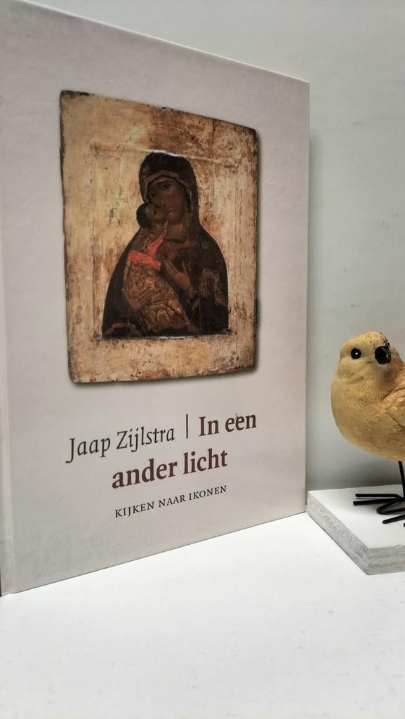 Zijlstra, Jaap; In een ander licht, Ophalen of Verzenden, Gelezen, Christendom | Protestants