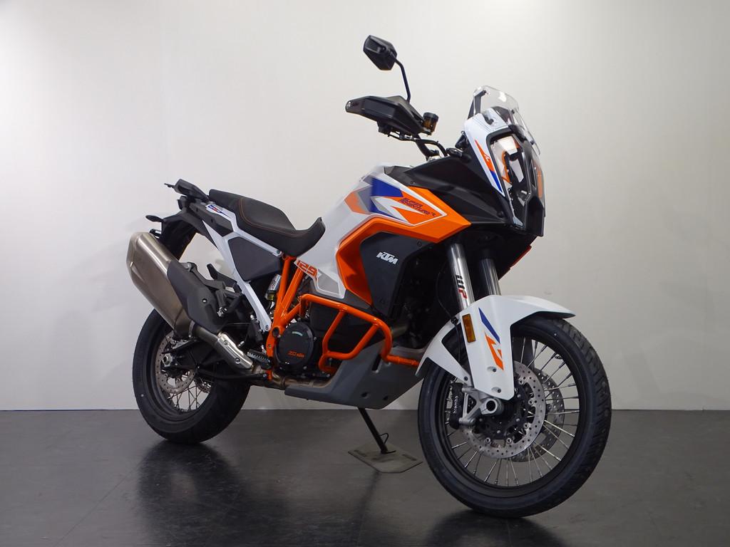 KTM 1290 SUPER ADVENTURE R ABS - foto 2