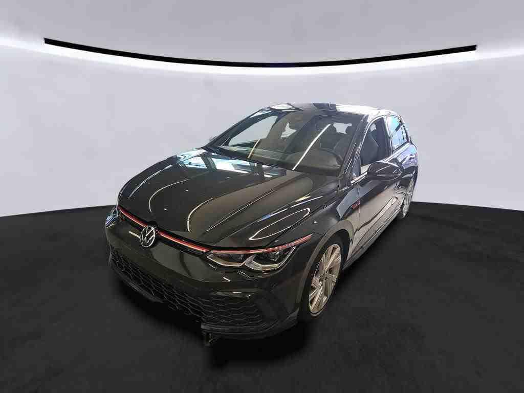 Volkswagen Golf GTI 2.0 TSI 245PK Automaat 2023, Automaat, Gebruikt, Bedrijf, Golf