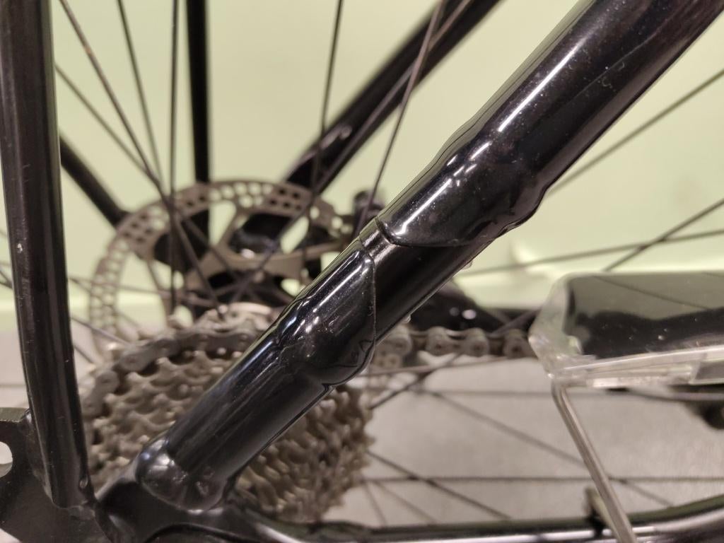 Koga Worldtraveller Signature met garantie, 28 inch, Gebruikt, 10 tot 15 versnellingen, Koga