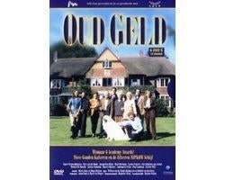 Oud Geld seizoen 1 en 2  NIEUW, Vanaf 12 jaar, Ophalen of Verzenden, Nieuw in verpakking