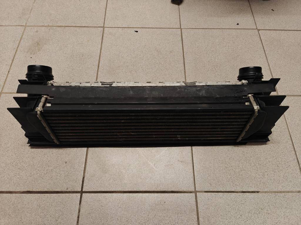 BMW F20 M135i intercooler, Ophalen of Verzenden