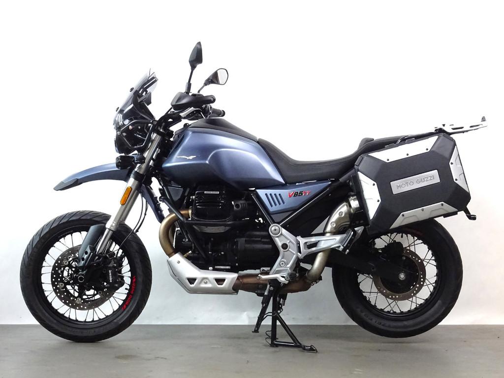 Moto Guzzi V85TT V 85 TT - foto 2