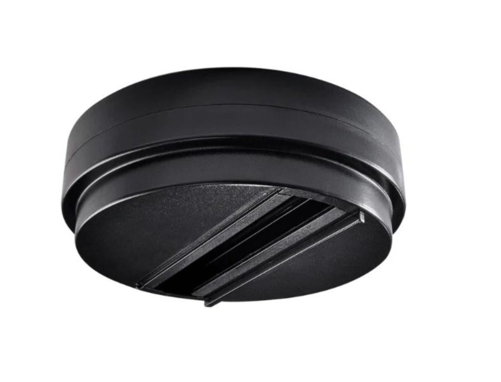 Railverlichting Trackverlichting monopoint zwart Maretti, Huis en Inrichting, Ophalen of Verzenden, Nieuw