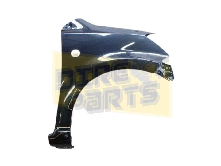 Daihatsu Sirion voorscherm Rechts (versie sport) Origineel!, Daihatsu, -, Verzenden, -