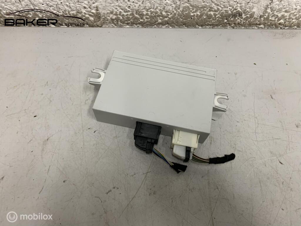 PDC-module BMW 3-serie E46 ('99-'05) 6904023, Gebruikt, Ophalen of Verzenden, BMW, BMW