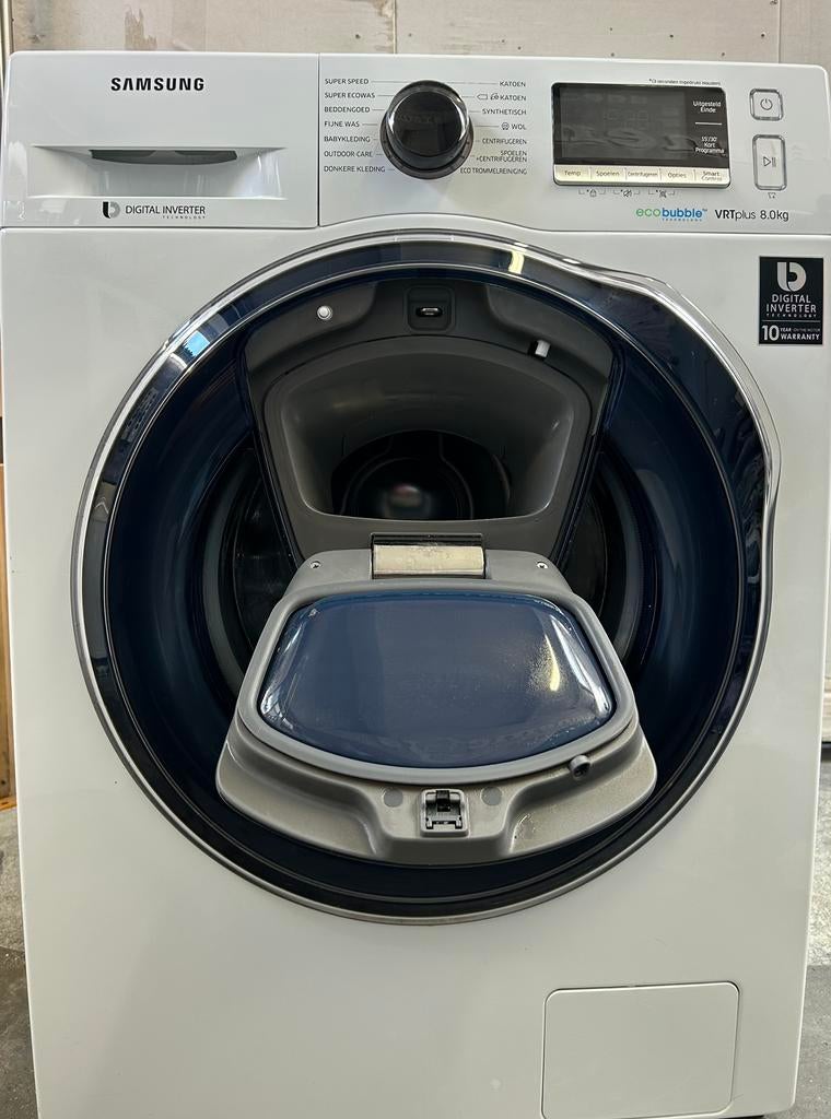 All-in Reparatie €39 Wasmachine en Wasdrogers!, 24-uursservice