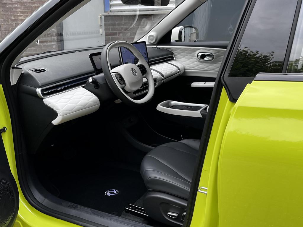 Dongfeng BOX Launch Edition | 360° Camera | Adaptieve Cruis, 1330 kg, Stof, 95 pk, Origineel Nederlands