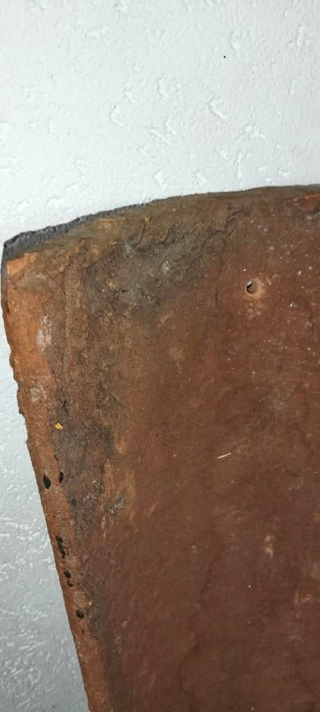 Mooie brocante muur wand kandelaar, Antiek en Kunst, Ophalen of Verzenden