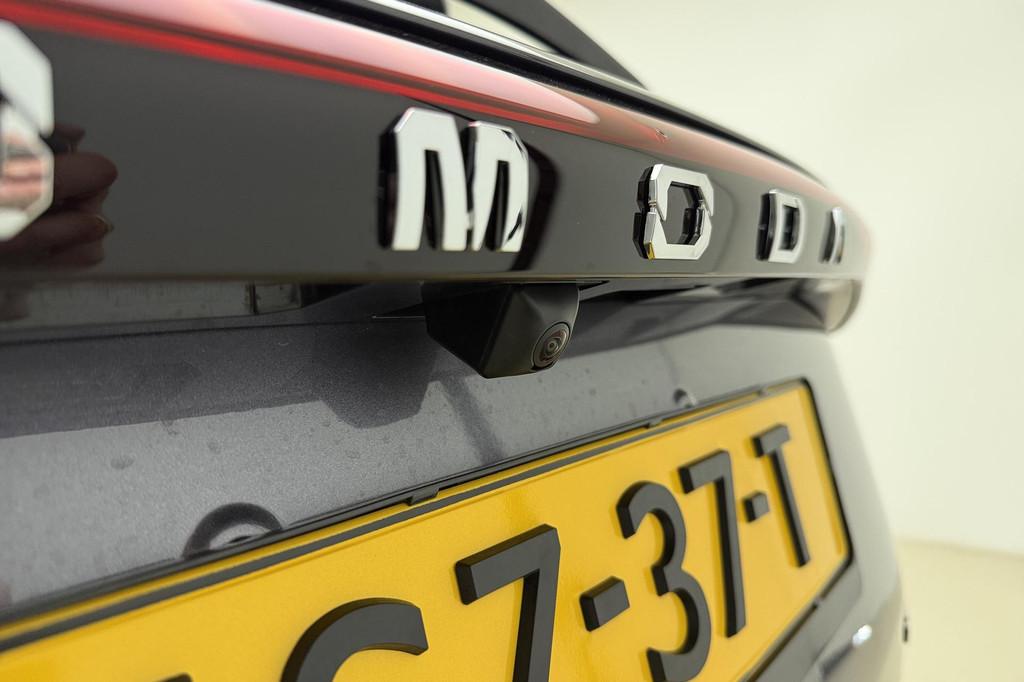 Omoda 5 1.6 T-GDi SHS-H Premium 224pk | NIEUW | 7 Jaar / 150, Auto's, Overige Auto's, 4 cilinders, 2 kWh, Adaptive Cruise Control