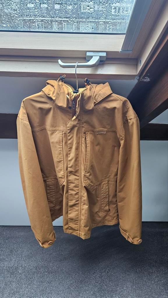 Ayacucho outdoor jas (maat M), Ophalen of Verzenden, Zo goed als nieuw